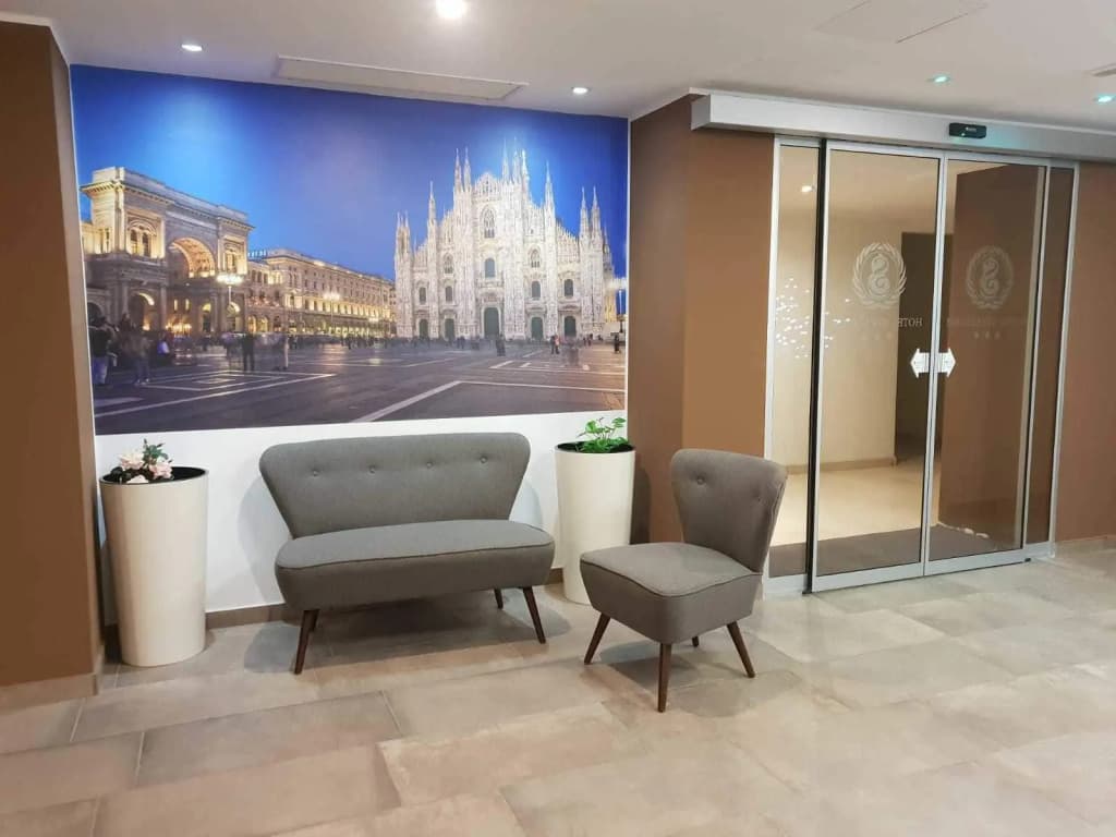 Hotel Stradivari - photo 2