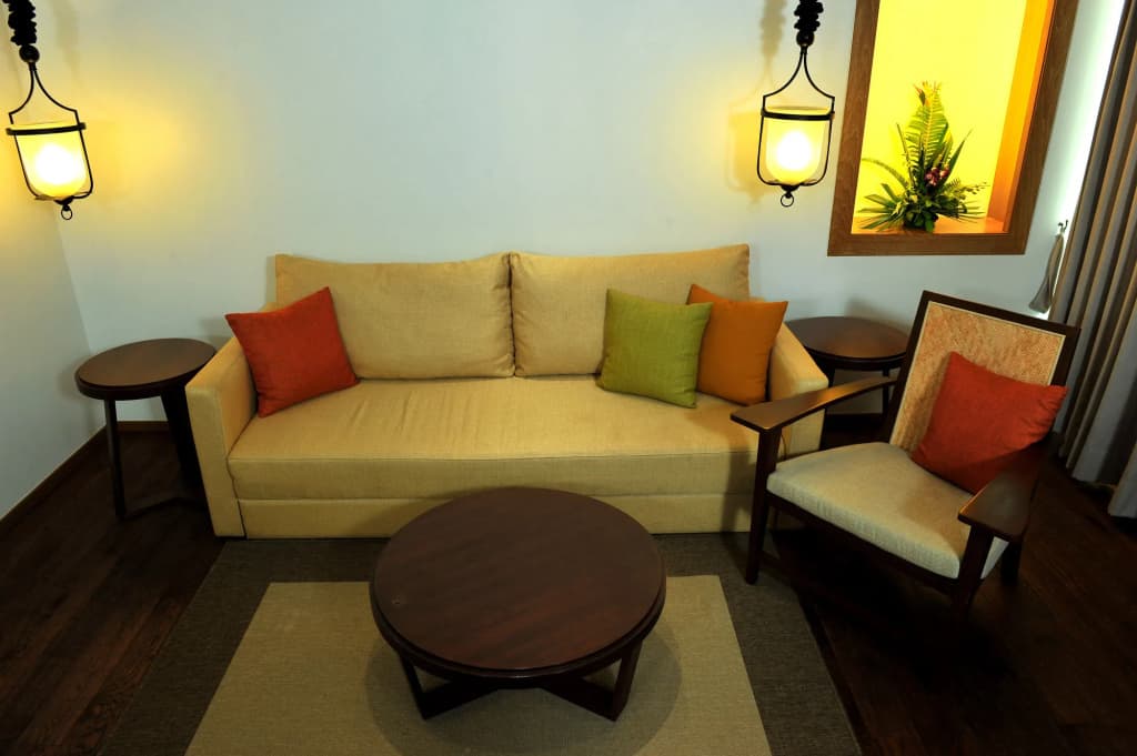Tanjung Rhu Resort - photo 12