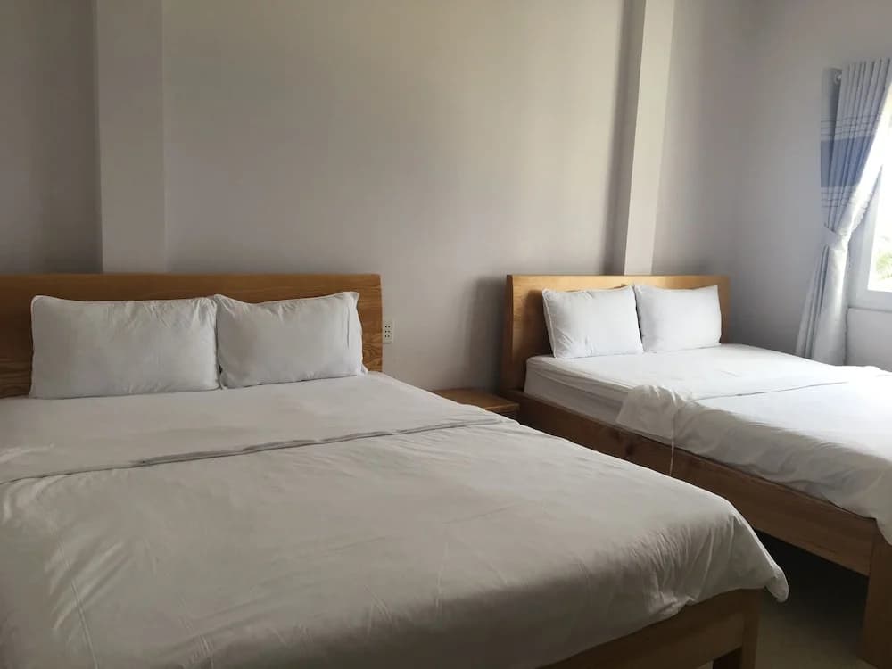 Thao An Guesthouse - main photo