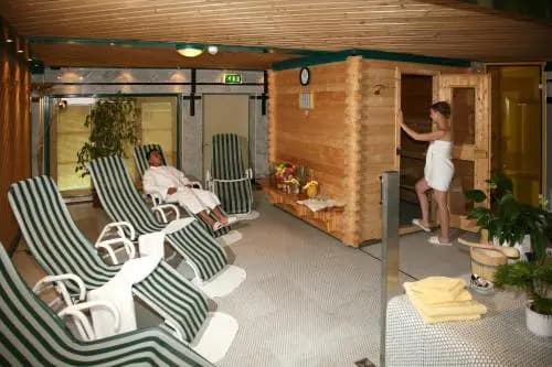 Hotel Asperner Lwe - photo 24