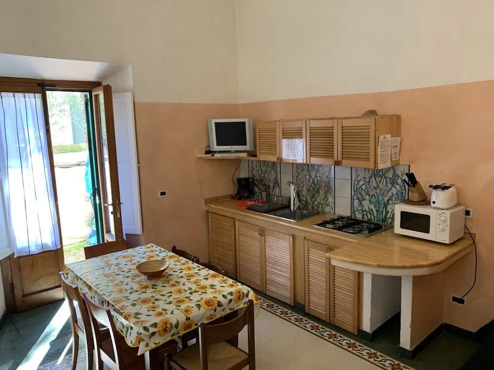 1 bedroom flat for 6 persons - photo 11