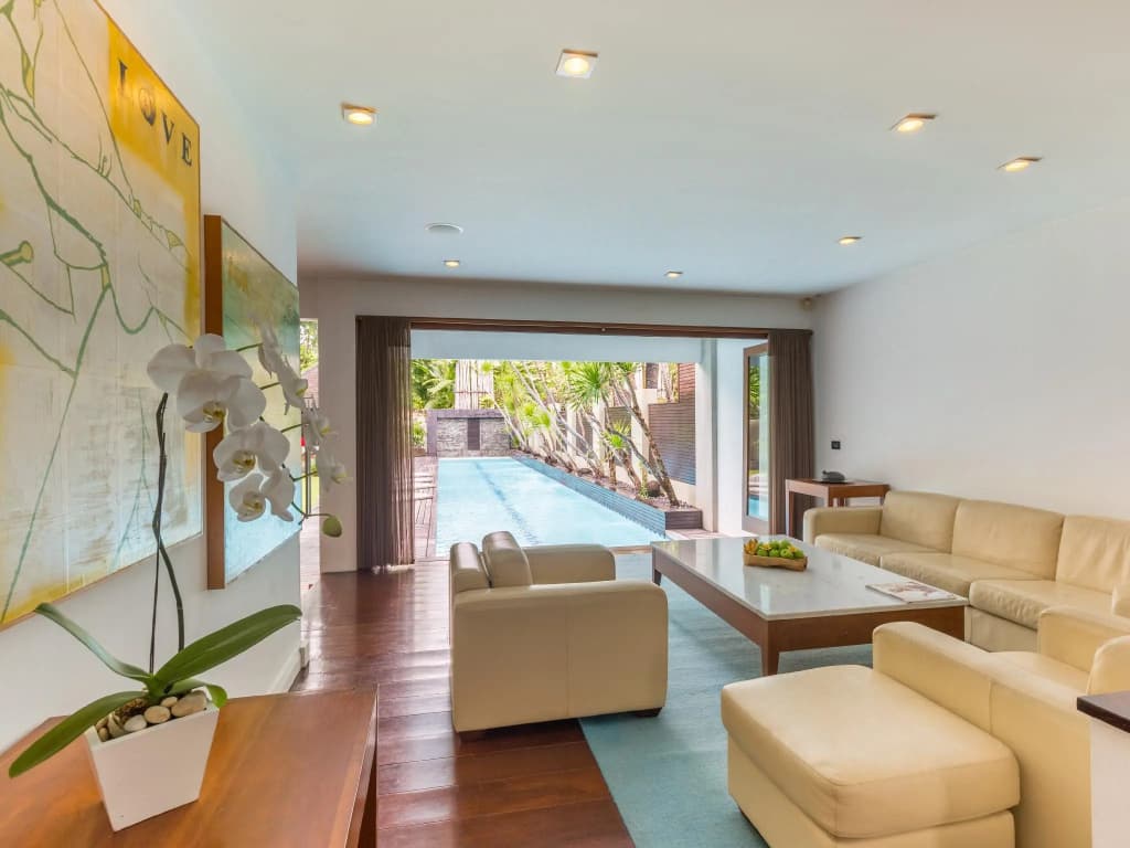 Downtown Villas - main photo