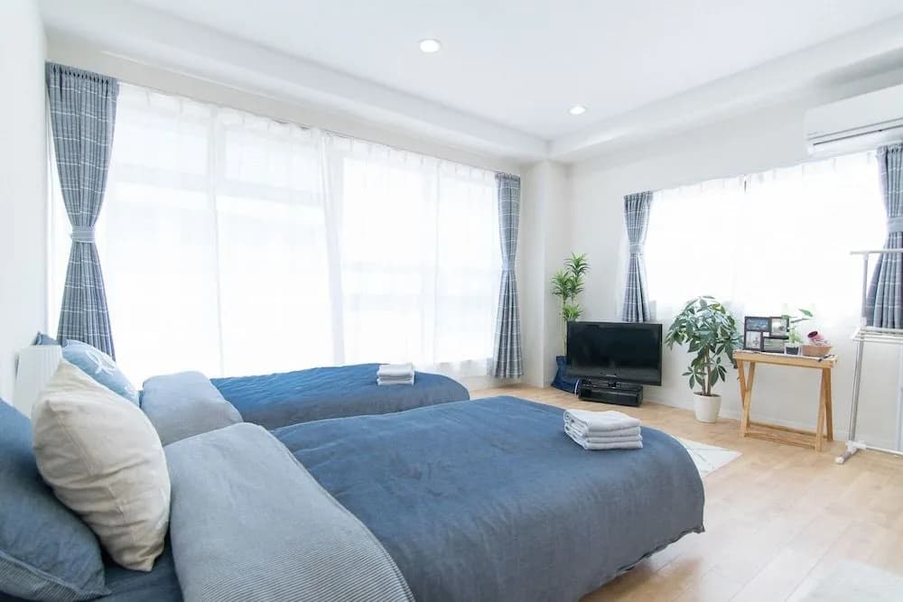 Tokyo House-302 - photo 4