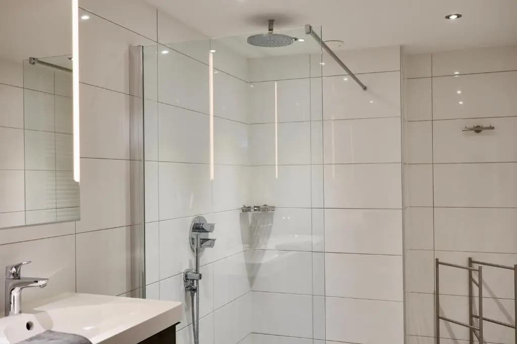 Frankendael Apartments Hotel - photo 7