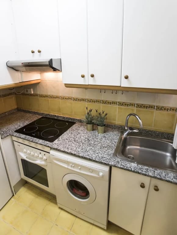 Apartamento Sol I - photo 6