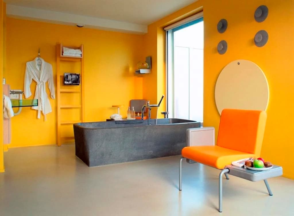 Hotel Amour Nice - main photo