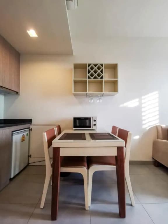 Unixx Condo Pattaya - photo 17