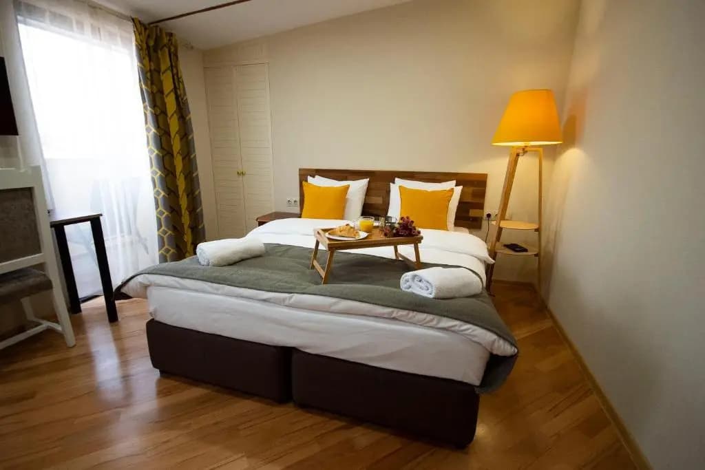 Hotel Cordata - photo 6