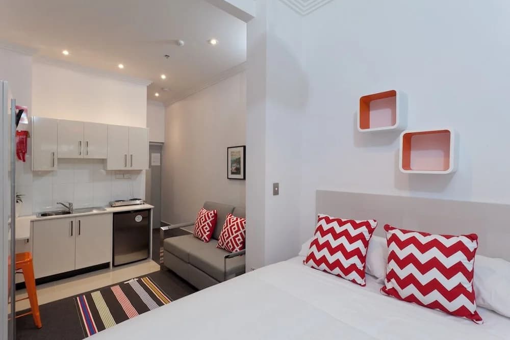Flinders Street Studios - photo 3