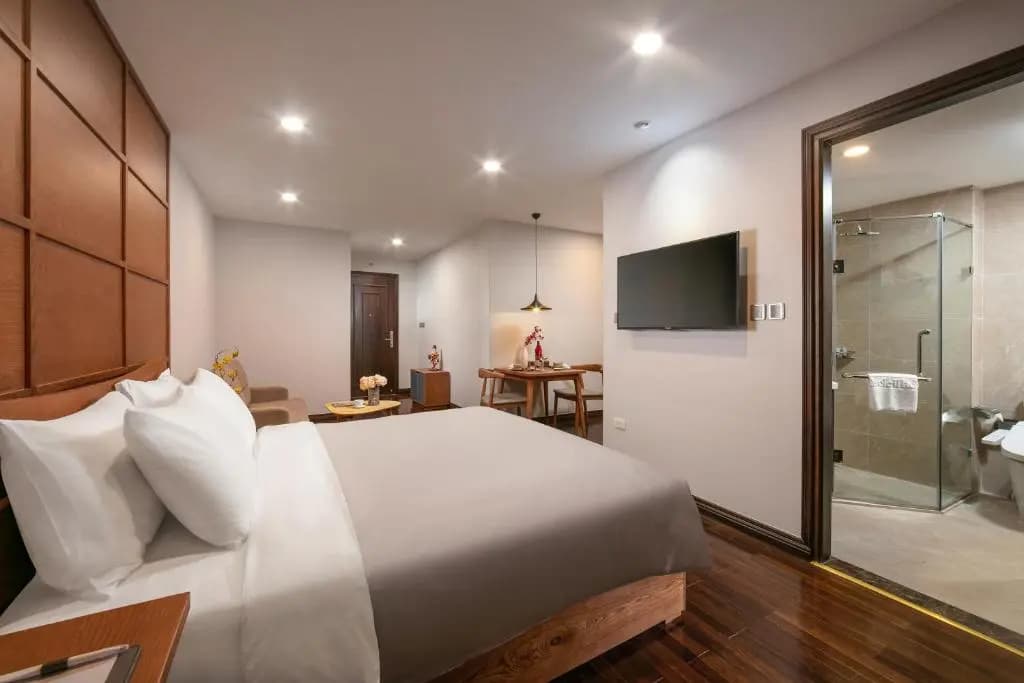 Kegon Inn - photo 5