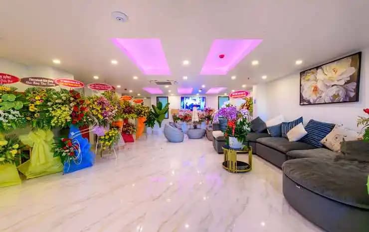 Maison Hotel Phu Quoc - photo 13