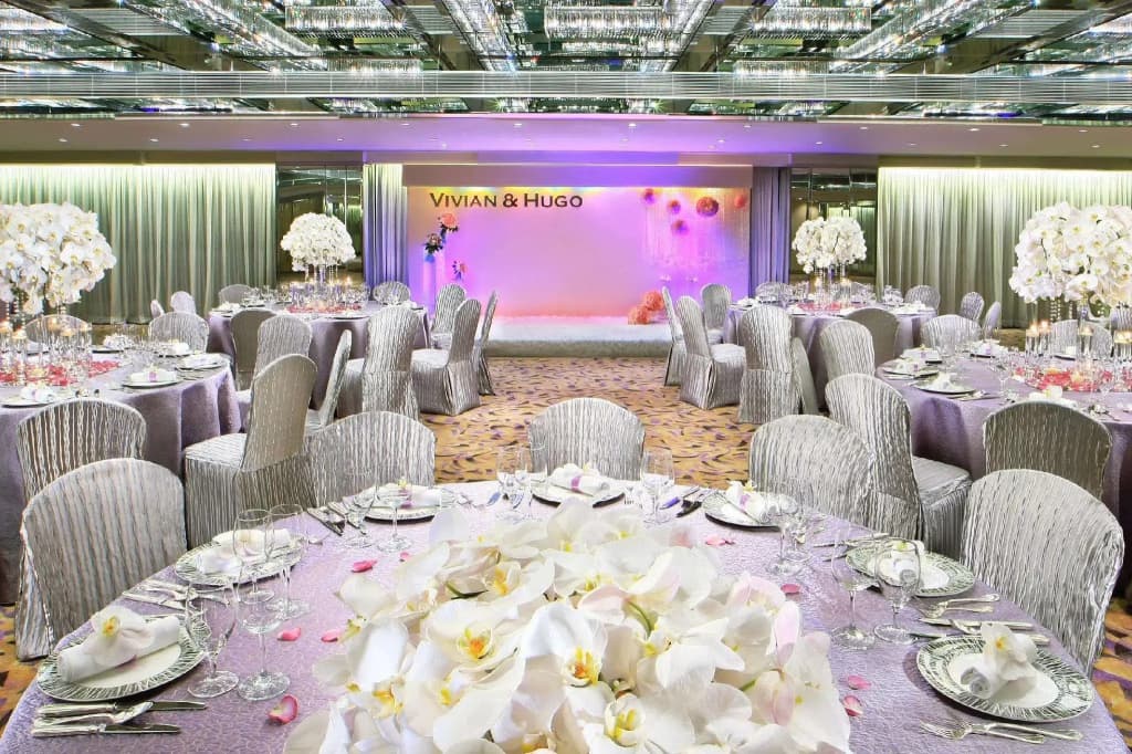 Regal Kowloon Hotel - photo 10