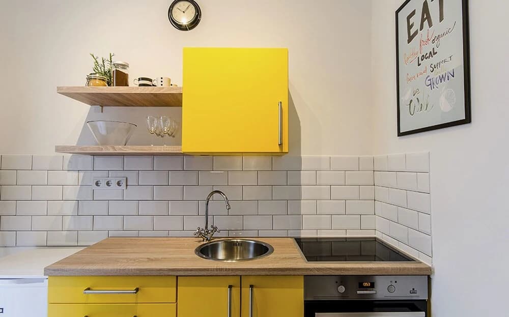 Nutmeg Apartment - photo 8