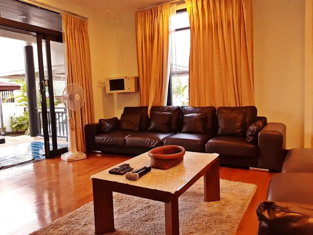 Ramida Pool Villa - photo 4