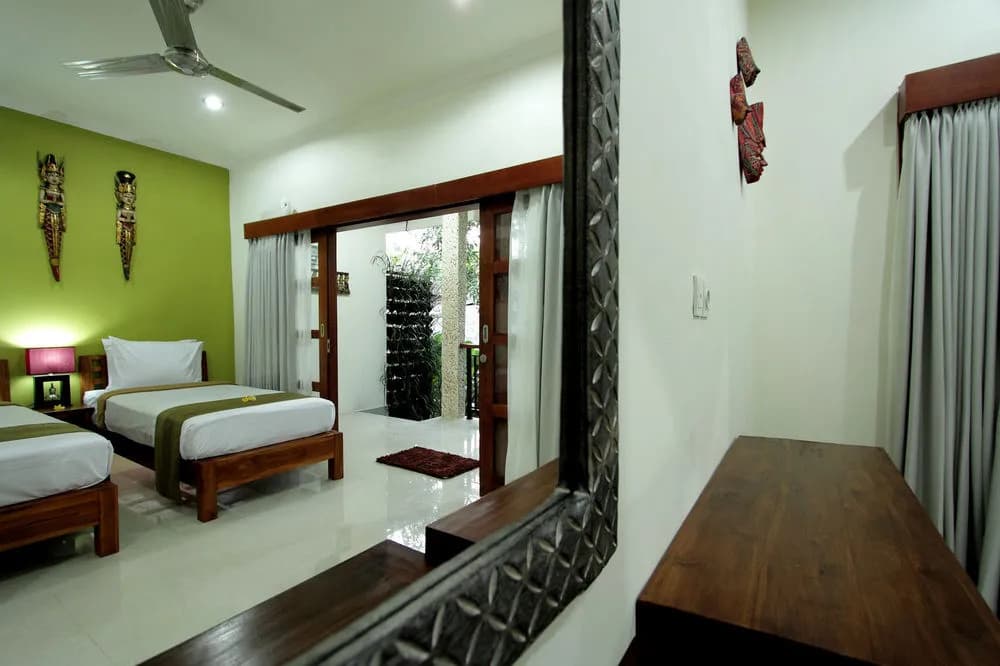 Villa Maha Balangan - photo 4