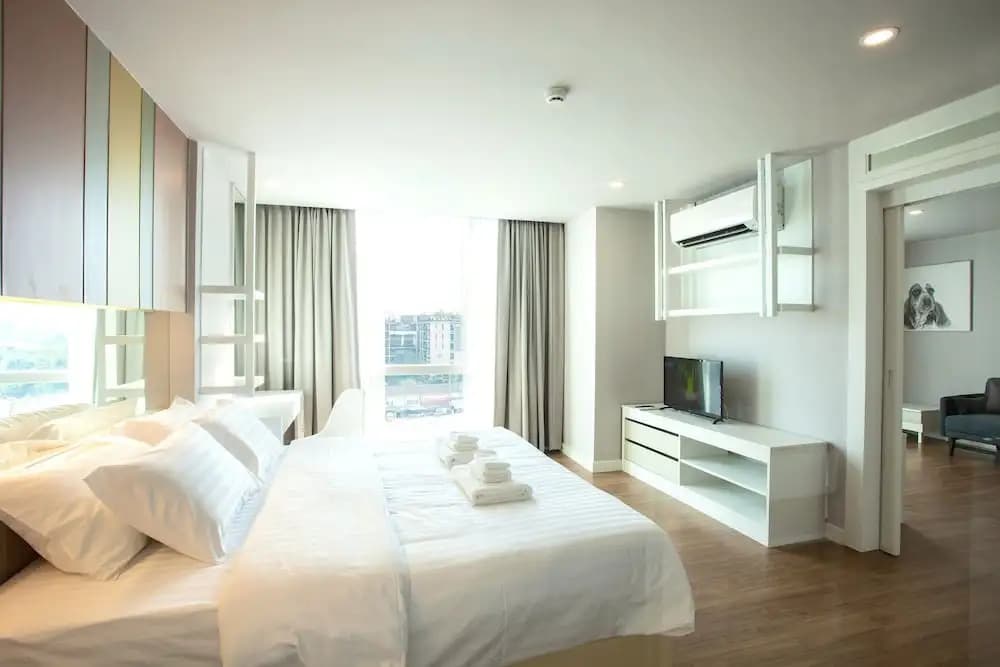 The Kannas Hotel - photo 10