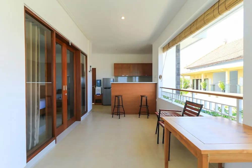 Manu Guest House 2 - photo 7