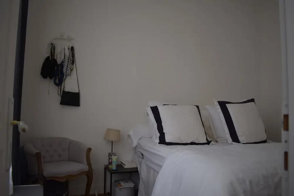 1 Bedroom in Bonne Nouvelle - photo 8