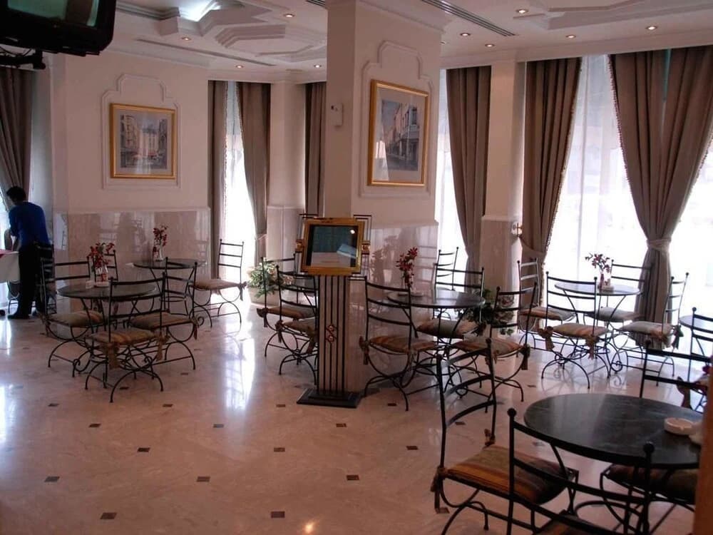 Prime Tower Hotel - photo 19