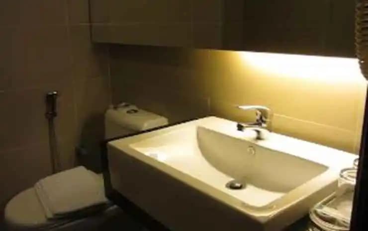 D Hotel Seri Iskandar - photo 9