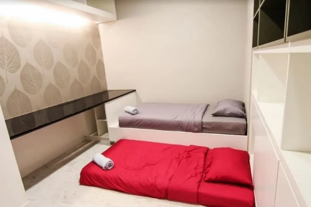 Platinum Suites by SYNC - photo 5