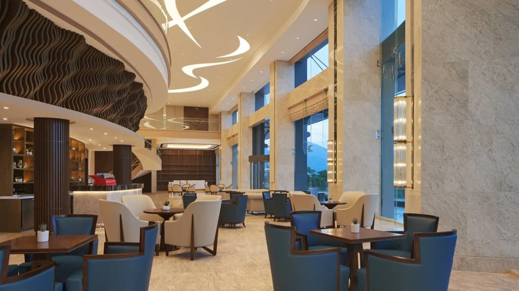 Four Points by Sheraton Danang - photo 30