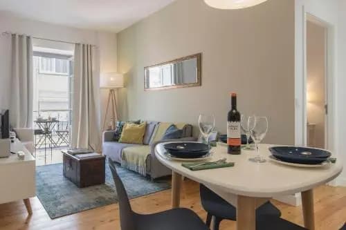 The Lisbon Flat GraCa - photo 46