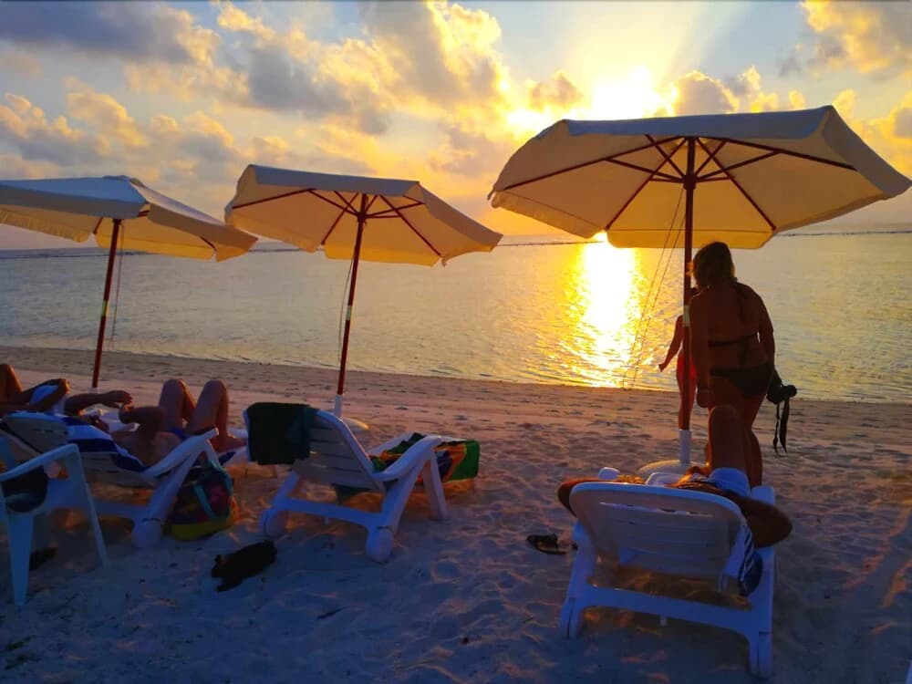 Mandhoo Retreat - photo 11