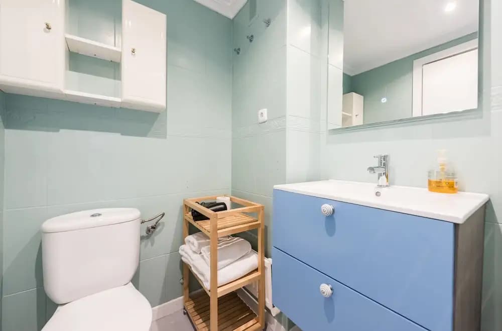 Super View Apartment Plaza Mayor - photo 7