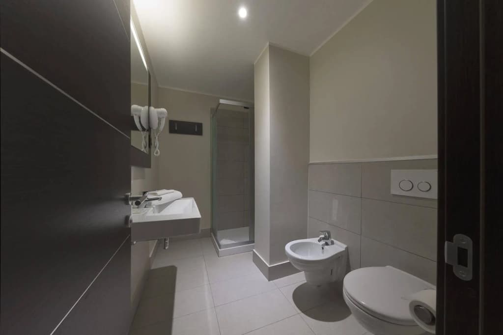 B&B Hotel Firenze Novoli - photo 10