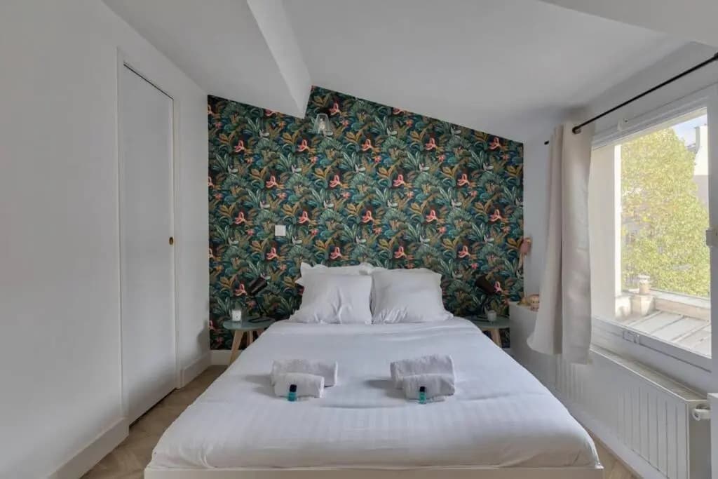 Appartement Douillet proche Arc Triomphe - 2P - photo 9