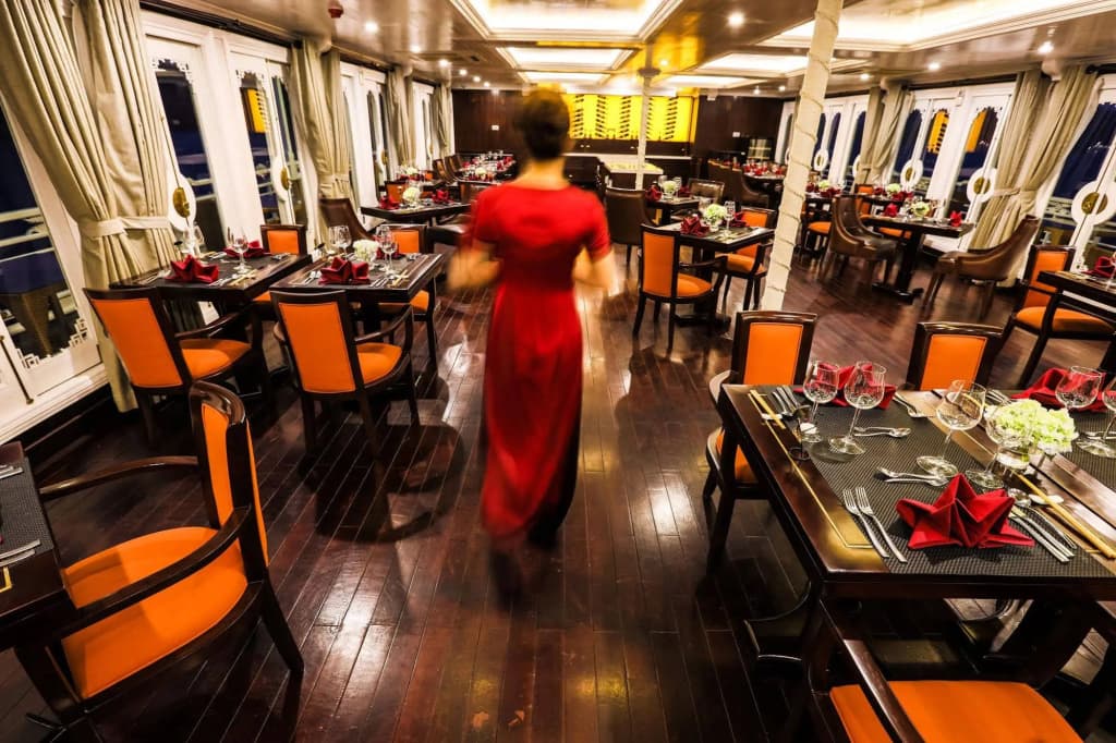 The Au Co Cruises - photo 18