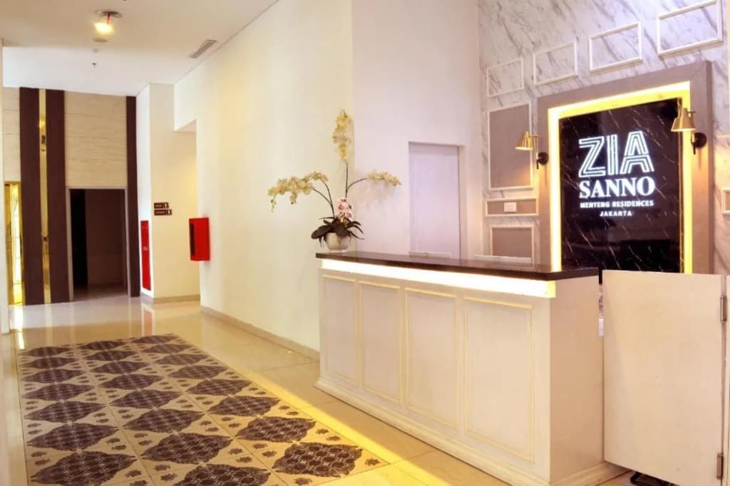 Giia Sanno Menteng - photo 2