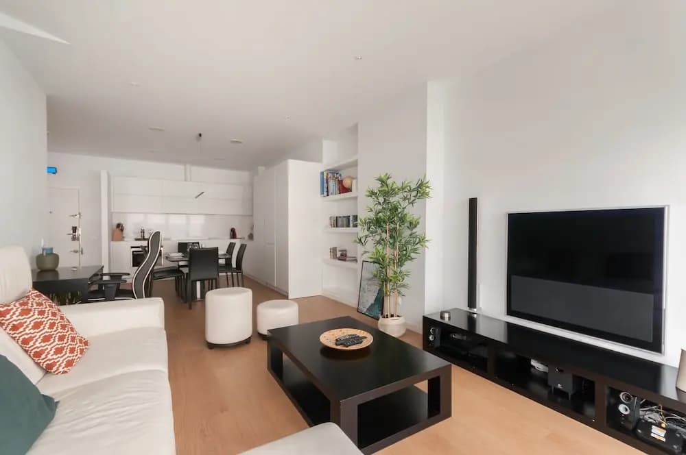 Cuzco Apartment - main photo