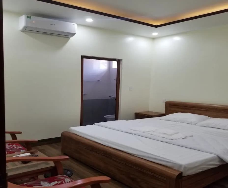 OYO 1126 Duc Thang Hotel - photo 3