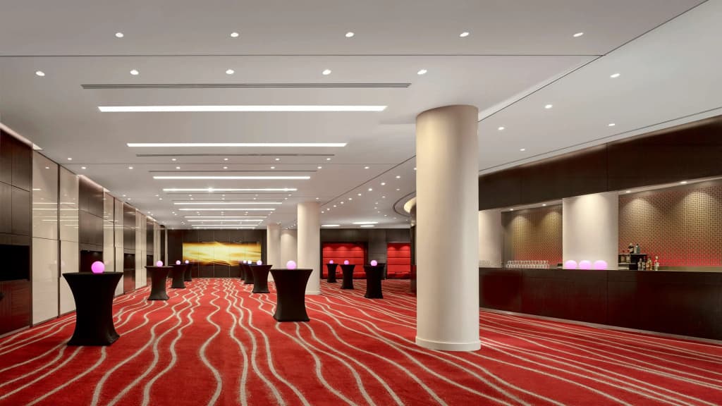 Park Plaza London Westminster Bridge - photo 16