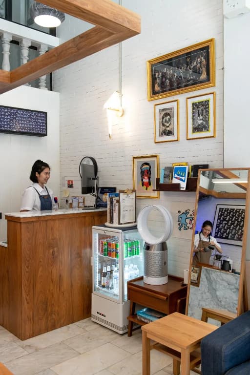Bed Addict Hostel - photo 32
