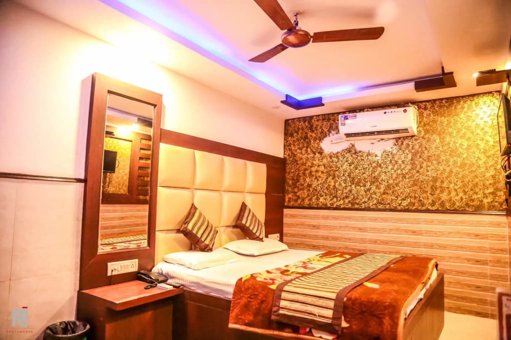 Hotel Glow Inn - photo 5