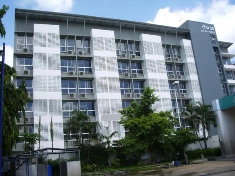 Baan 58 Apartment - main photo