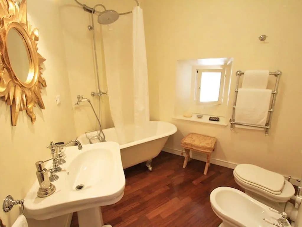 Rome Luxury Apartment - photo 4