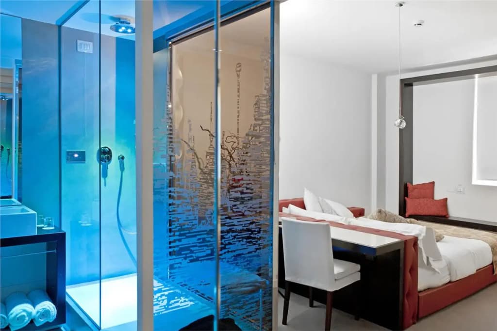 Antony Hotel - photo 9