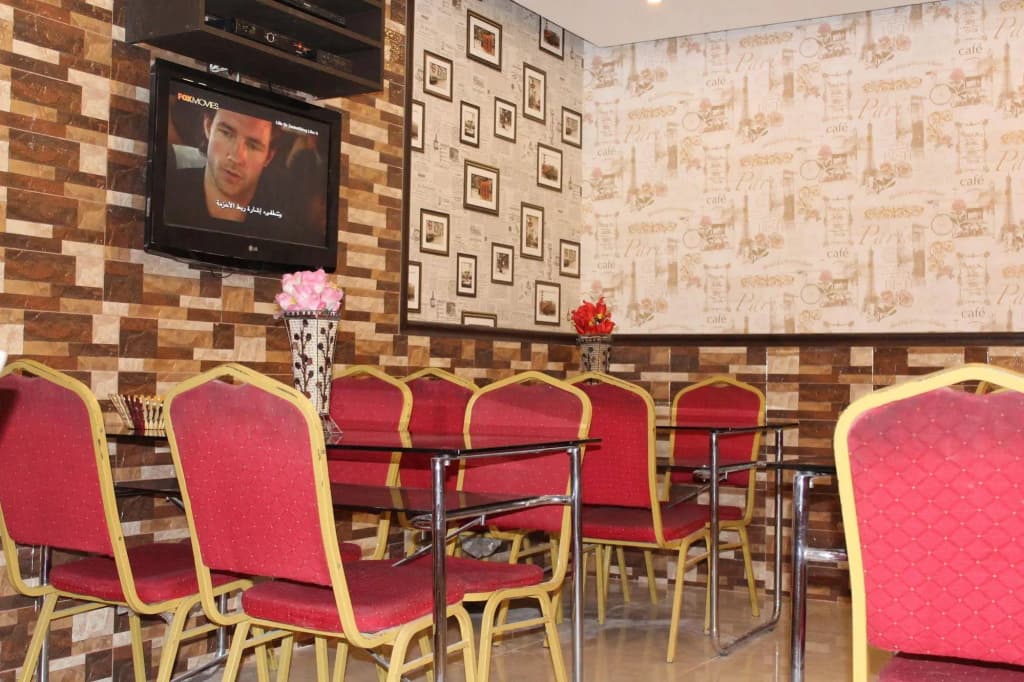 Sutchi Hotel - photo 15