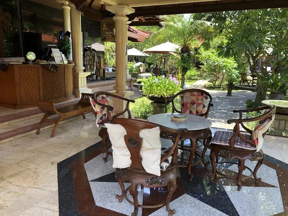 D'Kubu Legian Villa & Guest House - photo 19