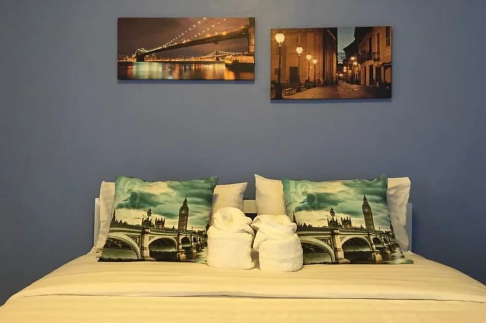 Charoenpong Apartment - photo 2