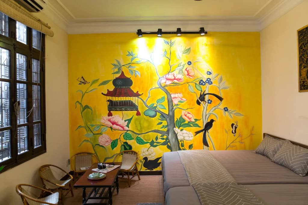 Liiight Homestay - photo 7