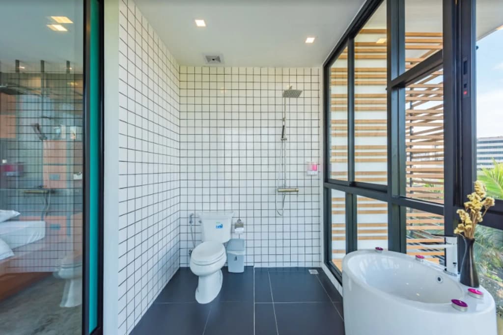 Book a Bed Poshtel - Hostel - photo 8