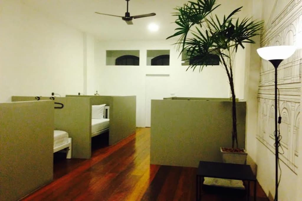 Chino Town at Yaowarat Phuket - photo 18