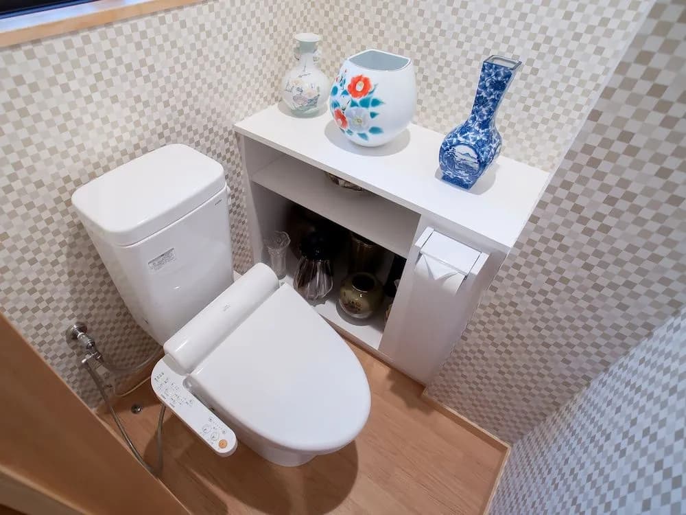 Ryokan Niko - photo 8