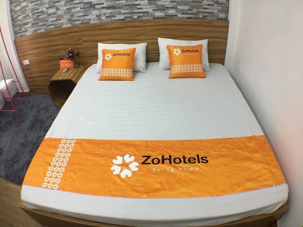 ZO Hotels Han Thuyen - photo 11