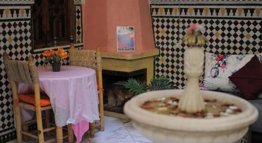 Riad Dar Marrakech & Spa - photo 14